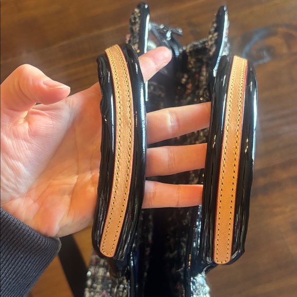 MZ Wallace Medium Box Tote - Picture 11 of 16